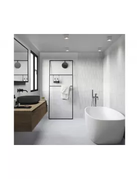 APS12921 Sassi Blanco 23x62,5 Grey