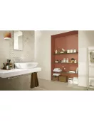 APS12923 Land White 20x50cm White