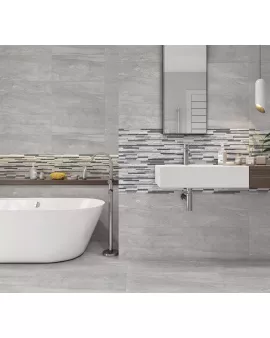 APS12929 Cliff Mureto Gris 30x60 Grey