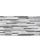 APS12929 Cliff Mureto Gris 30x60 Grey