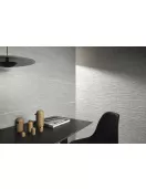 APS12934 Stria Grey 30x90 Grey