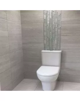 APS12938 Silverstone Gris 30x60cm Grey