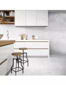 APS12939 Espacio Space White 60x30cm White