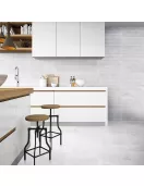 APS12940 Espacio Space White Deco 60x30cm White