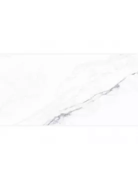 APS12941 Ibiza White 60x30cm White