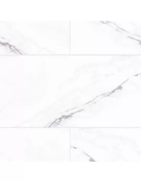 APS12941 Ibiza White 60x30cm White