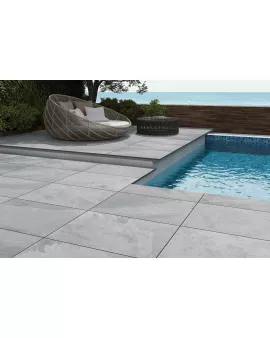 APS12983 Brazilian 60x90x2 Grey Matt R11 Grey