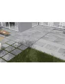 APS12983 Brazilian 60x90x2 Grey Matt R11 Grey
