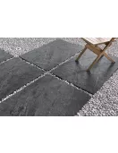APS12987 County 60x90x2 Anthracite Matt R11 Anthracite