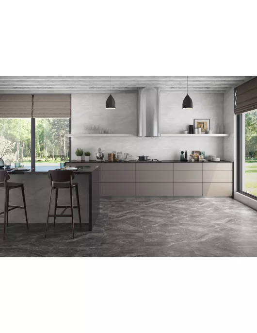 APS12988 Erebor 60x90x2 Antracita Matt R11 Anthracite
