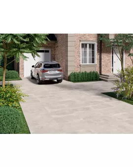 APS12993 Eternal 60x90x2 Grey Matt R11 Gray