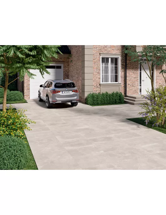 APS12993 Eternal 60x90x2 Grey Matt R11 Gray