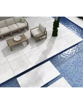 APS12996 Hammer Stone 60x90x2 Grey Matt R11 Grey