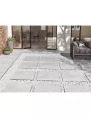 APS12996 Hammer Stone 60x90x2 Grey Matt R11 Grey