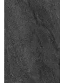 APS12997 Hammer Stone 60x90x2 Nero Matt R11 Black