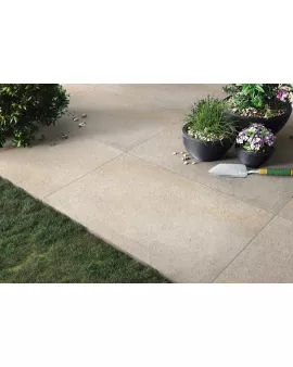 APS12998 Hazle Stone 60x90x2 Ash Matt R11 Grey