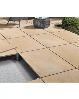 APS12999 Hazle Stone 60x90x2 Beige Matt R11 Beige