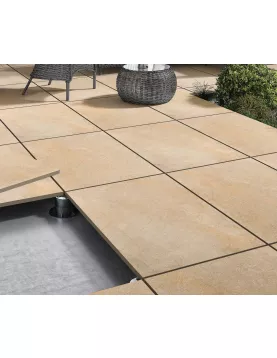 APS12999 Hazle Stone 60x90x2 Beige Matt R11 Beige