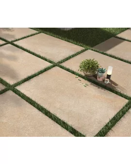 APS12999 Hazle Stone 60x90x2 Beige Matt R11 Beige