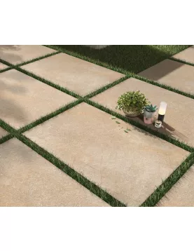 APS12999 Hazle Stone 60x90x2 Beige Matt R11 Beige