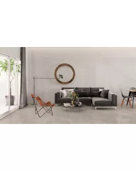 APS13007 Laguna 60x60x2 Ice Matt R11 Grey