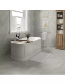 APS13047 Cristacer Canada Floor Tiles 45x45 Grey