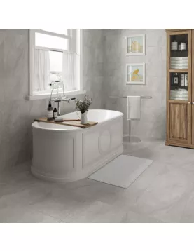 APS13048 Cristacer Canada Wall Tiles 31x45 Grey