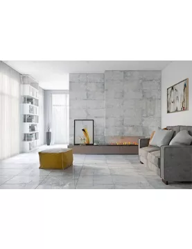 APS13057 Absolut Troya Lappato 60x60 Grey