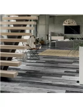 APS13058 Palau Dark Wood Effect Grey