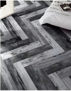 APS13058 Palau Dark Wood Effect Grey
