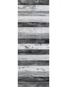 APS13058 Palau Dark Wood Effect Grey