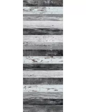 APS13058 Palau Dark Wood Effect Grey