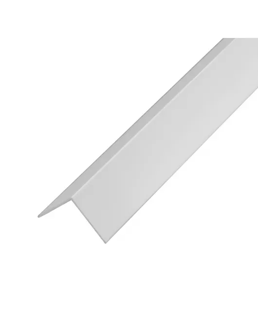 APS17284 RITE CORNER GUARD 30MM WHITE White