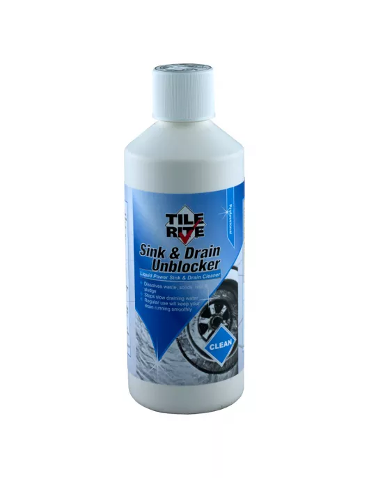 APS17363 SINK & DRAIN UNBLOCKER 