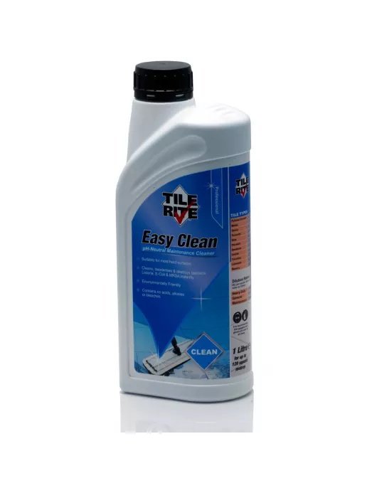 APS17364 EASY CLEAN 1 LITRE BOTTLE 