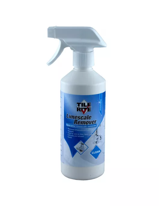 APS17366 LIMESCALE REMOVER 