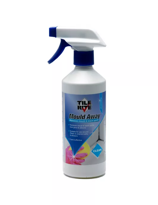 APS17367 MOULD AWAY 500ML SPRAY BOTTLE 