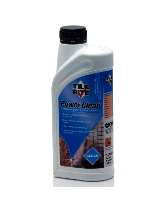 APS17368 POWER CLEAN 1 LITRE BOTTLE 