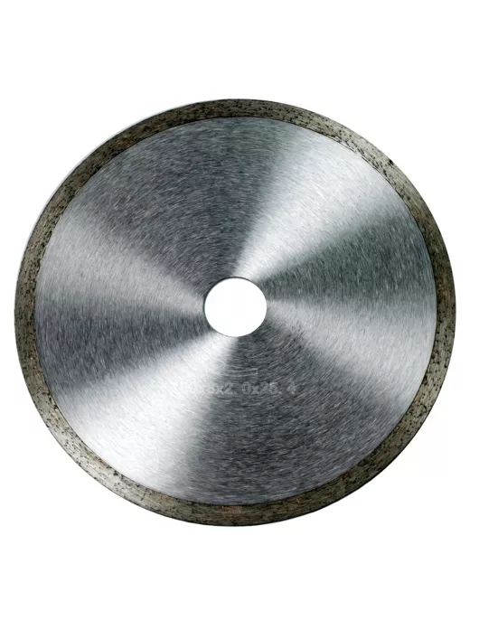 APS17396 QUALITY DIAMOND SPARE BLADE 180mm x 25.4mm 