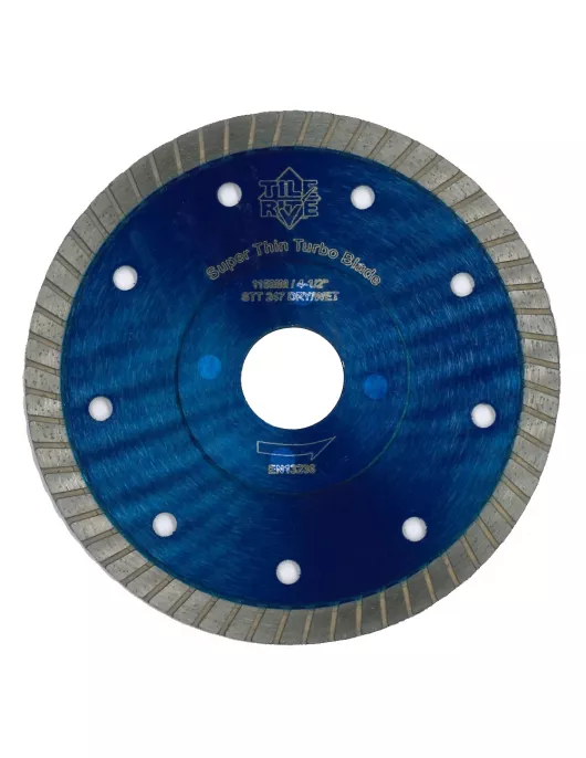 APS17399 PREMIUM QUALITY SUPER THIN TURBO BLADE 1 