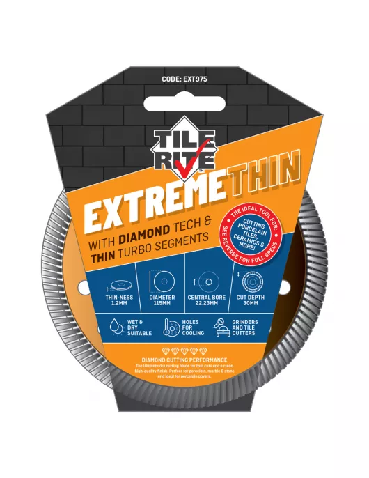 APS17402 EXTREME THIN TURBO BLADE 