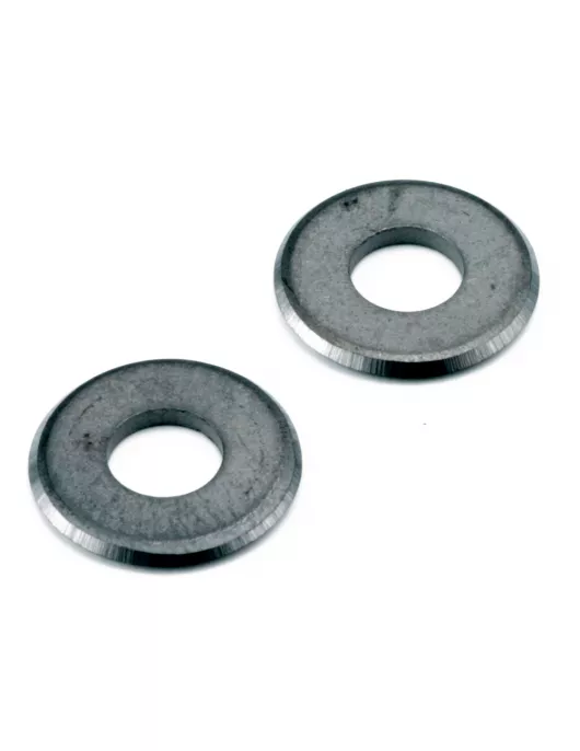 APS17410 CUTTER WHEEL ECONOMY (2) 15x6x1.5mm 