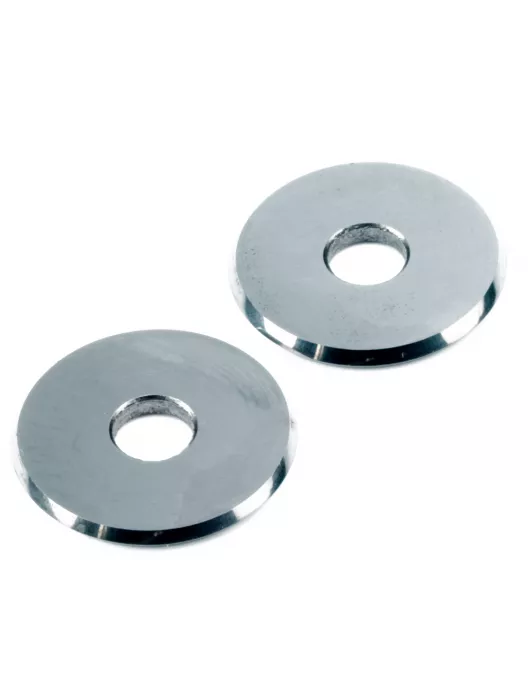 APS17411 CUTTER WHEEL PRO (2) 22x6x2mm 