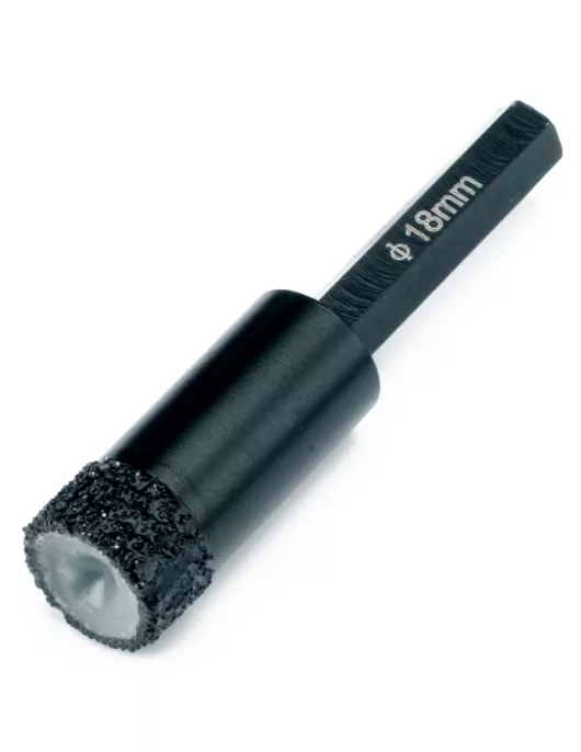 APS17418 18mm DRY CUT DIAMOND DRILL 