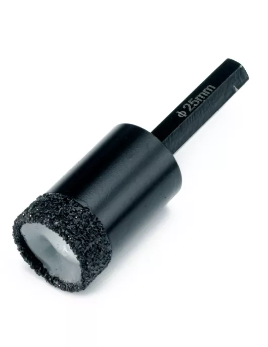 APS17419 25mm DRY CUT DIAMOND DRILL 