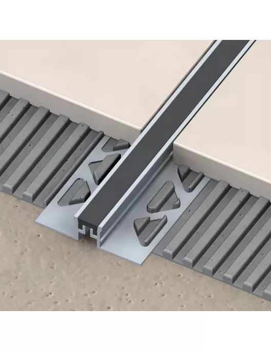 APS17437 15MM EXPANSION JOINT GREY 