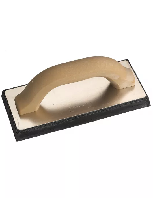 APS17459 MARSHALLTOWN GROUT FLOAT BLACK 