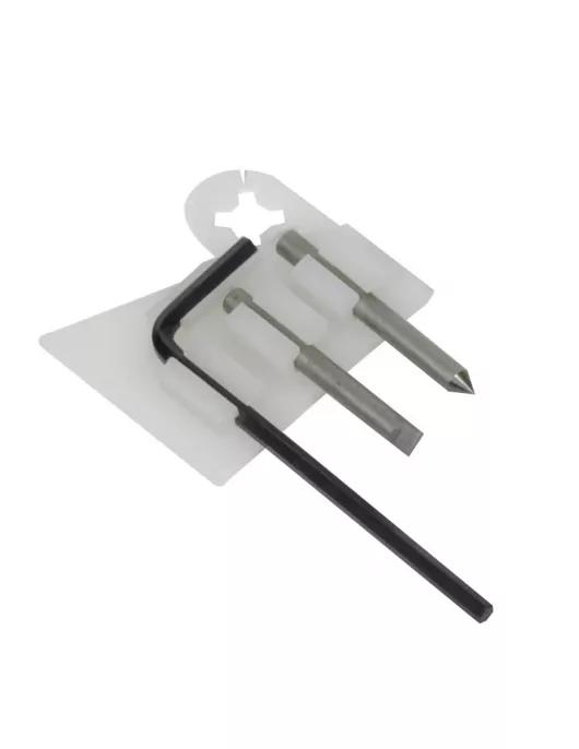 APS17465 ELECTRIC GROUT REMOVER REPLACEMENT TIPS 