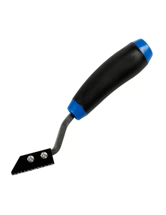 APS17467 GROUT RAKE (COMFORT GRIP) 