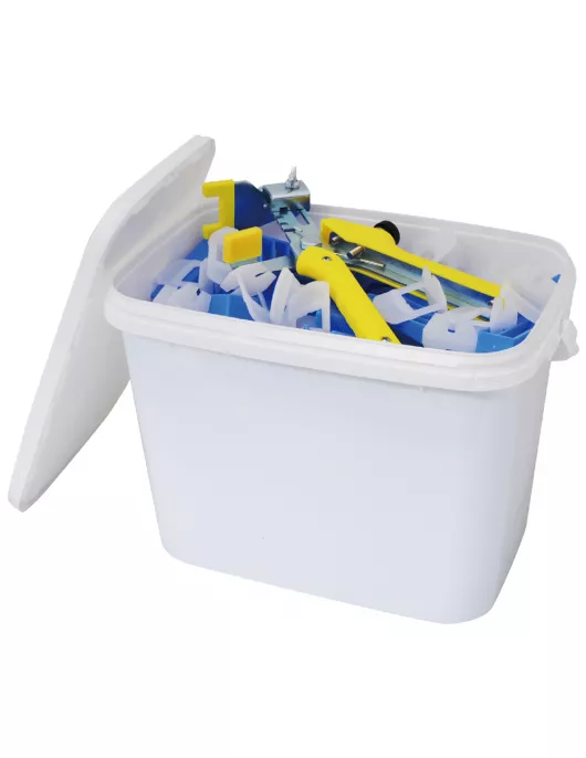 APS17542 1MM LEVELLING STARTER KIT 